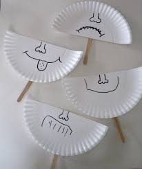 These can be kept in a common area for children to access at anytime. Social Emotional Activities For Preschool And Kindergarten
