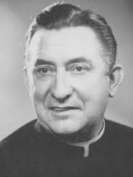 Msgr. Thomas Patrick English
