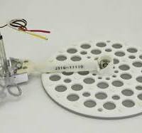 14192 APPLIED MATERIALS ASSY,DCVD,ENDPOINT DETECTOR 0190 ...