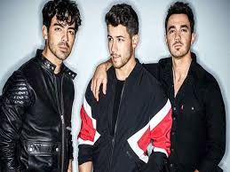 Jonas Brothers Hit No 1 On Billboard Artist 100 Chart For