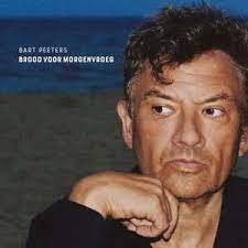 Het is de voorbode van een nieuw album. Winterdip Song By Bart Peeters Spotify