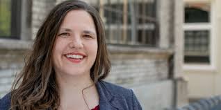 Grünes Bündnis mit neuen Co-Präsidentinnen Meier und Leissing