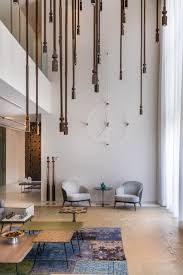 Comprised of 47 individually cut pieces of 3/4. How To Accent A Double Height Wall