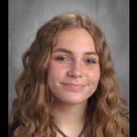 Bailee Hancock's Vallivue High School Bio