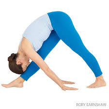 Intense Side Stretch Pose Yoga Poses For Men Yoga Journal Yoga Asanas