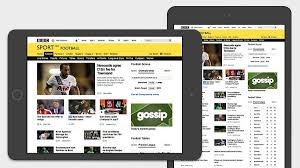 The national football league is a professional american football league consisting of 32 teams, divided equally between the national footbal. Bbc Football Results Today Championship Sarojapharma Com