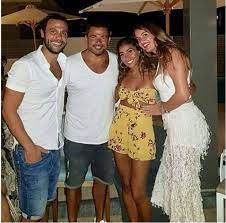 محمد السالم محمد السالم 2020. Ø¹Ù…Ø±Ùˆ ÙˆØ¯ÙŠÙ†Ø§ Ù…Ù† Ø§Ù„ÙØ±Ø­ Ù„Ù€ Ø§Ù„Ù‡Ø§Ù†Ù‰ Ù…ÙˆÙ† Ù…Ø¹ Ù…Ø­Ù…Ø¯ Ø¥Ù…Ø§Ù… ÙˆØ²ÙˆØ¬ØªÙ‡ ØµÙˆØ±Ø© Ø§Ù„ÙŠÙˆÙ… Ø§Ù„Ø³Ø§Ø¨Ø¹