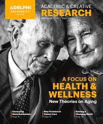 FACULTY RESEARCH PUBLICATION 2020