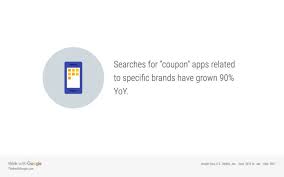 Pick a feature to create your android and iphone app for business in 5 min. Four New Search Trends In Mobile App Discovery