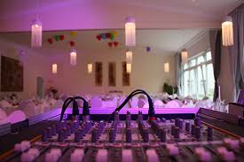 Was musste wir nicht alles wissen und planen für die eigene hochzeit. Private Events Galarie Dj Fabian Jardin Hochzeit Event Dj