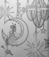 All the gifts of the world coloring book for adult language : Pin On Must Buy