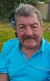 Condolence Book for Richard (Richie) Dawson (Callan, Kilkenny)