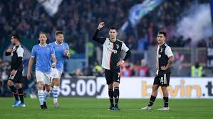 Follow all the latest italian serie a football news, fixtures, stats, and more on espn. Serie A Fixtures Set For Remainder Of 2019 20 Season