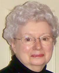 Mary Frances Whitaker