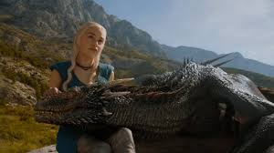 #radfem #radical feminism #game of thrones #game of thrones daenerys #daenerys targaryen #lockscreen #phone wallpapers. Wallpaper Daenerys With A Dragon In The Tv Series Game Of Thrones On Desktop Com Desktop Wallpaper Pictures Images