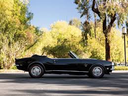 Image result for Tuxedo Black 1968 Camaro