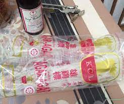 Yeterli su ile alınmazsa, agar özofagus veya bağırsağı. Sedap Pekena Musim Panas Ini Cara Buat Puding Marble Yang Sedap Confirm Jadi