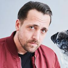 Danger Dan // exklusives Soli-Shirt