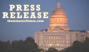 Press Release Author At The Missouri Times