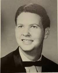 David Wood Burson (1948-1968)