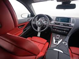 Bmw M6 Coupe Red Interior Bmw M6 Bmw M6 Coupe Bmw