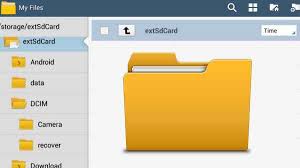 How To View Hidden Files On Android Gizbot News