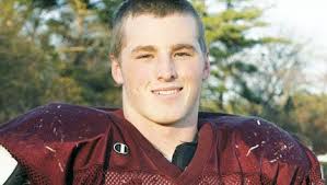 Chelmsford's Tim Joy chooses to play football at Boston College