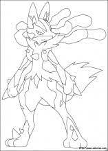 43 6849 21 30 6950. Coloriage Pokemon Choisis Tes Coloriages Pokemon Sur Coloriez Com