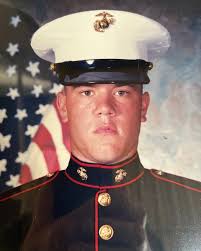 Veteran's Virtual Wall