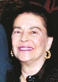 Cornelia Jane “Janie” Slemp Burgess (1938-2012)