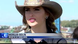 Hard work pays off for Ravalli County Fair royalty