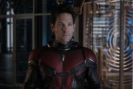 Rudd's films include clueless (1995), halloween: Ant Man Sequel Paul Rudd On His Future In The Mc Radio Times