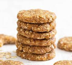 Healthy banana oatmeal cookies || 3 ingredients onlyingredients:4 very ripe bananas2 cups oatmeal 100 grams dark chocolate chunks/ . 3 Ingredient No Bake Banana Oatmeal Cookies No Flour Eggs Sugar Or Oil Kirbie S Cravings