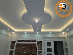 Pin By Ihtisam Yapi Dekorasyon On Asma Tavan Modelleri Gizli Isik Bandi Modelleri Ceiling Design House Ceiling Design Ceiling Light Design