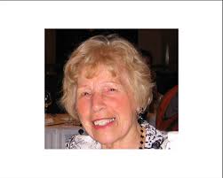 Mary Margaret Gordon Woods Obituary