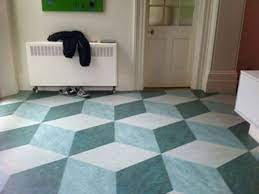 Large tiles are best used in large spaces; 43 Linoleum Floor Tiles Ideas Livingroomreference