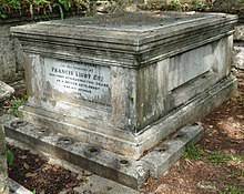 Francis light was born in suffolk, england in 1740. Francis Light Wikipedia