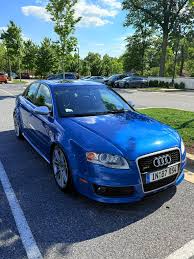 Image result for Sprint Blue 2008 RS4