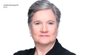 Leading Tax Law Senior Counsel