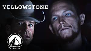 Travis Offers Jimmy Advice