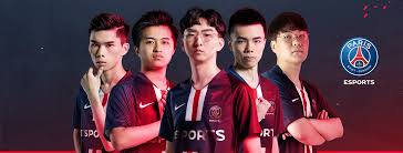 Latest psg news from goal.com, including transfer updates, rumours, results, scores and player interviews. Psg Esports Home Facebook
