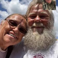 Imagine coming home, but your home isn't there anymore.