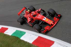 Visit the scuderia ferrari website essereferrari. Formula 1 Ferrari 2019 Driver Announcement Likely Coming This Week