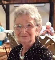 Carolyn Cash Thompson Obituary