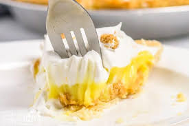 The southern strawberry pie is one of the simplest yet tastiest desserts you can make. Peanut Butter Pudding Pie No Bake Dessert Tastes Of Lizzy T