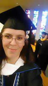 You guys are like family to me, being Ghostheads. So I figured I'd share  the news, I've been fully accepted into the Masters of Science in Clinical  Mental Health Counseling at Grand