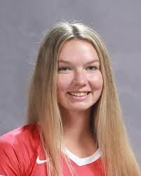 2021 Women's Volleyball Roster