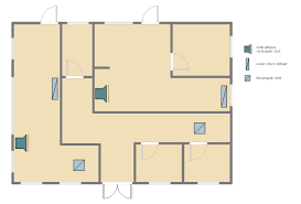 Floor mounted grilles are used as return air inlets to ducts. Rcp Hvac Layout Hvac Plans How To Create A Hvac Plan Hvac Layout Plan