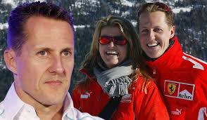 There was never a plan b for the son of corinna and michael schumacher, born on 22 march 1999. Michael Schumacher Health Update Sheds New Light On Star 5 Years On