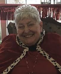 Norma Crabb Obituary (1943